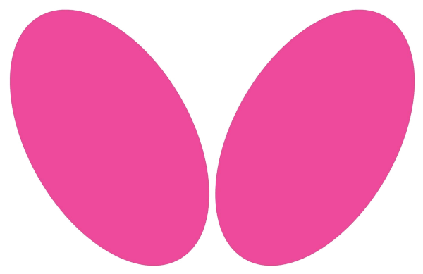 Logo Butterfly