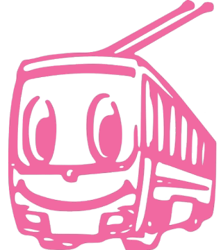 Logo Letrolleybus